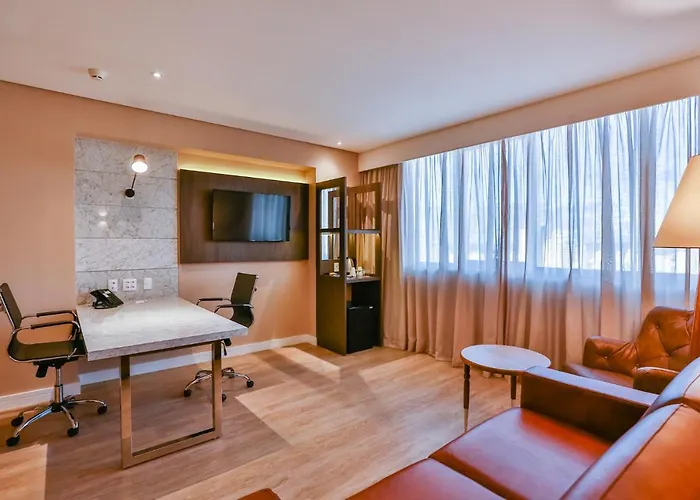 Clarion Goiânia Orion